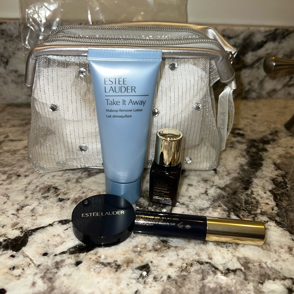 Estée Lauder